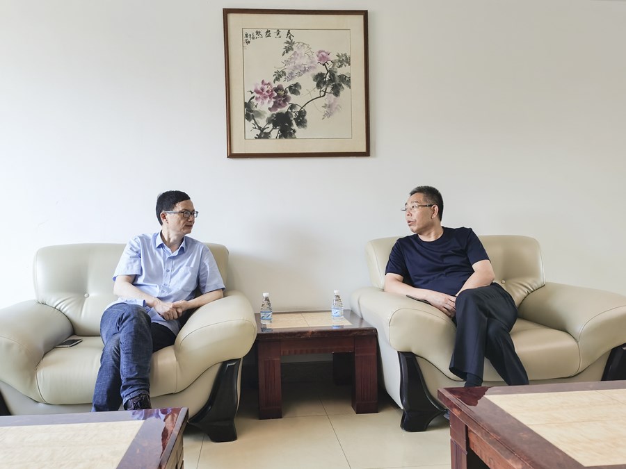 Fw_沙鋼拜訪，周總_副本